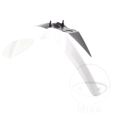 Guardabarros delantero Polisport 1 pieza 8568700008 apto para KTM EXC 200 2008-2013 Foto 1 de 4