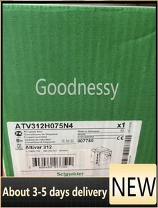 inverter ATV312H075N4     US Free TAX - Picture 1 of 1