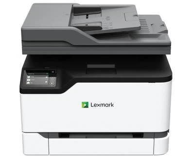 Lexmark 40N9170 CX331ADWE COLOR 24PPM A4 40N9170, Laser, Colour printing, 60 ~E~ - Bild 1 von 1
