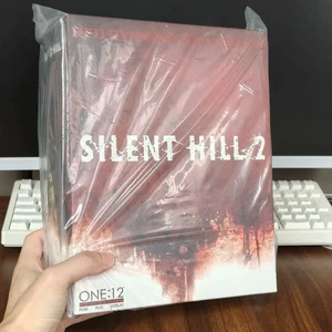 Pyramidenkopf (Henker) Figur 20 cm • Silent Hill 2 Sammelfigur - Bild 1 von 8