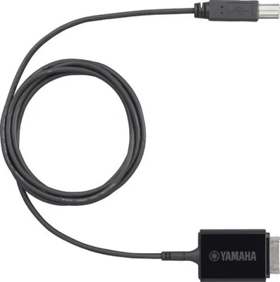 YAMAHA i-UX1 USB Host a Apple Cable de 30 pines para Midi IPAD / IPHONE Ios F/S - Imagen 1 de 3