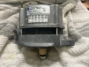 JOHN DEERE SE501342 LICHTMASCHINE 180093A / 158416 - Bild 1 von 8