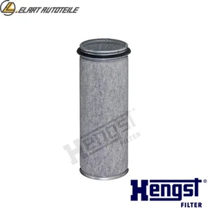 SEKUNDÄRLUFTFILTER E214LS FÜR MAN NGNLCLAELSLII IVECO EUROCARGO/I-III 6.9L 6cyl - Bild 1 von 8