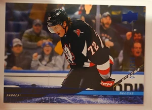 2024-25 Upper Deck Serie 2 Deluxe /250 giorni Thompson #261 - Foto 1 di 2