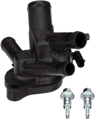 Gates CO35004 Engine Coolant Water Outlet - Image 1 of 4
