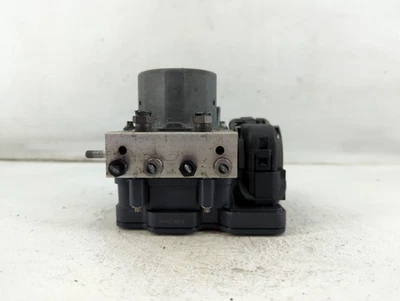 2015-2019 Ford Transit-250 Abs Pump Control Module E9Z23 - Image 1 of 4