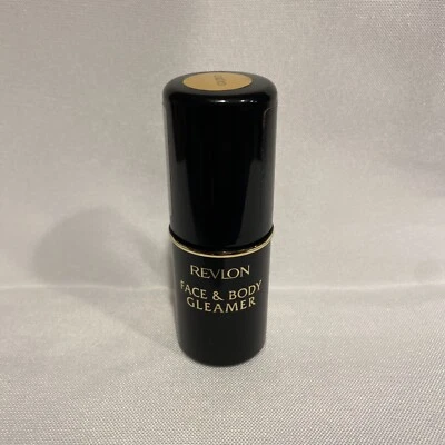 revlon face and body gleamer limited edition Gilded - Image 1 of 4