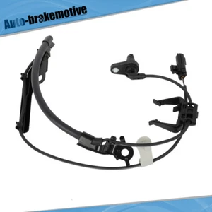 For Toyota Highlander Lexus RX350 RX450h 3.5L Front Right ABS Wheel Speed Sensor - Foto 1 di 10