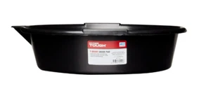 Hyper Tough 7-Quart Eco-Friendly Drain Pan FREE SHIPPING - Picture 1 of 7