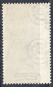 1953 ITALIA MERITO DEL LAVORO FILIGRANA LETTERA MNH ** - RR10204 - Bild 1 von 1