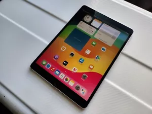 Apple iPad Pro 2nd Gen - 256GB - Wi-Fi - 10.5 in - Space Grey - Free P&P - Picture 1 of 6