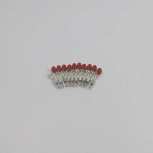 10 x Ford Cosworth Loom EV1 Connettore Terminali Contatti ECU TPS WTS TDC ATS MAP - Foto 1 di 4