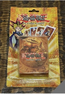 Factory Sealed Yu-Gi-Oh! Playing Cards in Blister Pack! - Picture 1 of 1