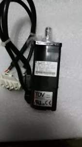 NUOVO SERVOMOTORE YASKAWA AC SGMAH-A3AAA61 SGMAHA3AAA61 - Foto 1 di 1