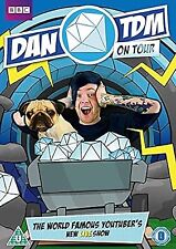 Dan TDM on Tour [DVD] [2017], , Used; Good DVD