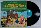 Richard Wolfe - The Teddy Bears' Picnic (1967) Vinyl LP • Zip-A-Dee Doo-Dah