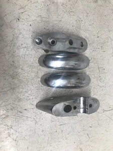 04K24 2008  YAMAHA XV 1900 CT STRATOLINER Holder, Handle SET 1D7-23442-20-00 - Picture 1 of 8