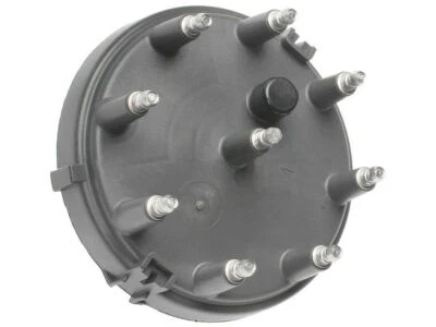 For 1980-1991, 1997-1998 Ford F800 Distributor Cap SMP 67197JF 1981 1982 1983 - Image 1 of 2
