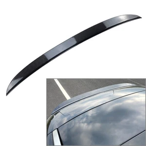 Rear Roof Spoiler Lip Wing For Benz GLE Class W167 V167 GLE300/350/400 19-22 - Picture 1 of 5