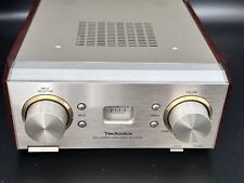 Technics Intergrated Amplifier SE-HD560