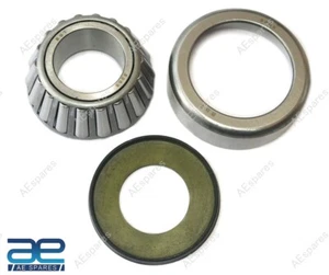 For Jcb Parts Steering Knuckle Trunnion Bearing & Seal 904/06700 907/08300 @US - Picture 1 of 8