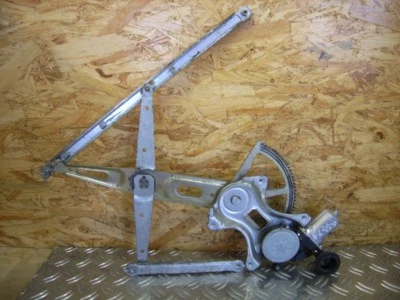 Ventana Elevadora Izquierda Delantera Toyota Prius Liftback (HW2) 8572058010 - Imagen 1 de 4