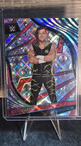 Nash Carter 026/149 - Cosmic - Revolution 2022 - WWE - NXT 2.0 - Panini - Bild 1 von 1