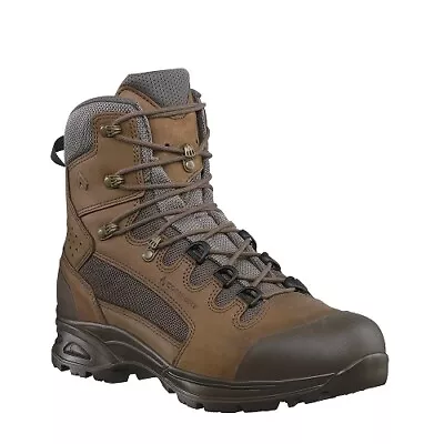 HAIX Stiefel SCOUT 2.0 Outdoor Jagd Wandern atmungsaktiv wasserdicht GORE-TEX - Bild 1 von 2
