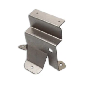 1978-1988 Monte Carlo El Camino Cutlass Custom Front Floor Mount Bracket - Bild 1 von 1