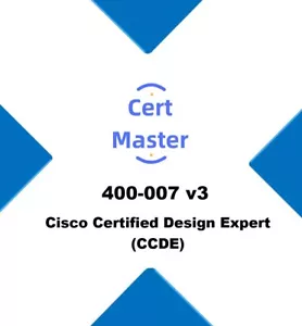 350-401 300-410 CCNP exam dumps bundle 1020 + 616Q! - Photo 1/1
