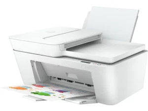 HP 4110e Drucker , OVP, gebraucht - Afbeelding 1 van 3