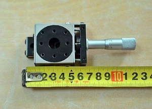 Parker Ball Bearing Linear Stage Positioner 4006 - Picture 1 of 4