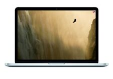 Apple MacBook Pro 13" Retina 2.8Ghz i7 16GB 1TB SSD - Monterey - Good /Warranty!