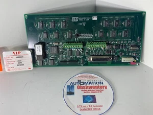 NEW IEE 05464ASSY36613-01B / 36533-01 FLUORESCENT DISPLAY S/N:0288 - Picture 1 of 5
