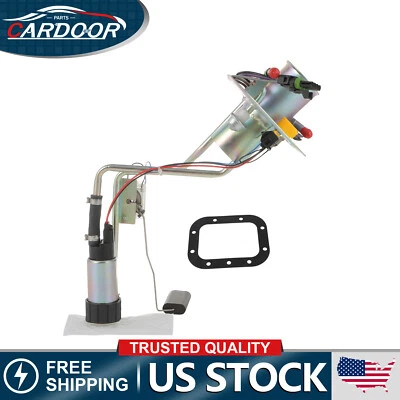 Módulo de bomba de combustible eléctrica para Chevrolet Corvette 1989-1996 5,7 L HP10031 Foto 1 de 4