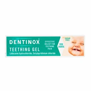 Dentinox Teething Gel - 10g