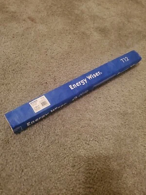 REPLACEMENT BULB FOR BULBRITE F15T12CW 15W - Image 1 of 3