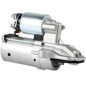 Starter 6674 Starter Motor 113814 for Focus 2.0L & Focus 2.3L, for Escape 2.3... - Picture 1 of 8