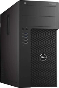 Dell Desktop with 16 Gb Ram and 12 Gb Nvidia GPU perfect for running AI models - Picture 1 of 3
