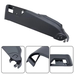 Cubierta de moldura del panel de interruptor lateral del asiento eléctrico delantero izquierdo apta para Volvo XC90 2005-2014 - Imagen 1 de 11