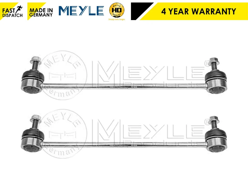 ДЛЯ HONDA CR-Z VISION JAZZ 2008 — ПЕРЕДНИЙ АНТИРОЛИКОВЫЙ СТАБИЛИЗАТОР HD DROP LINKS - Изображение 1 из 1