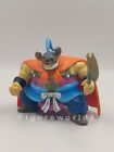 Rare Ox-King Gyūmaō Chi Chi Father Dragon Ball Banpresto Japan Key Holder Figure