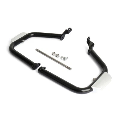 Motorcycle Bumper Frame Protector Crash Bar For Speed400 Scrambler 400X 20242025 - Image 1 of 4