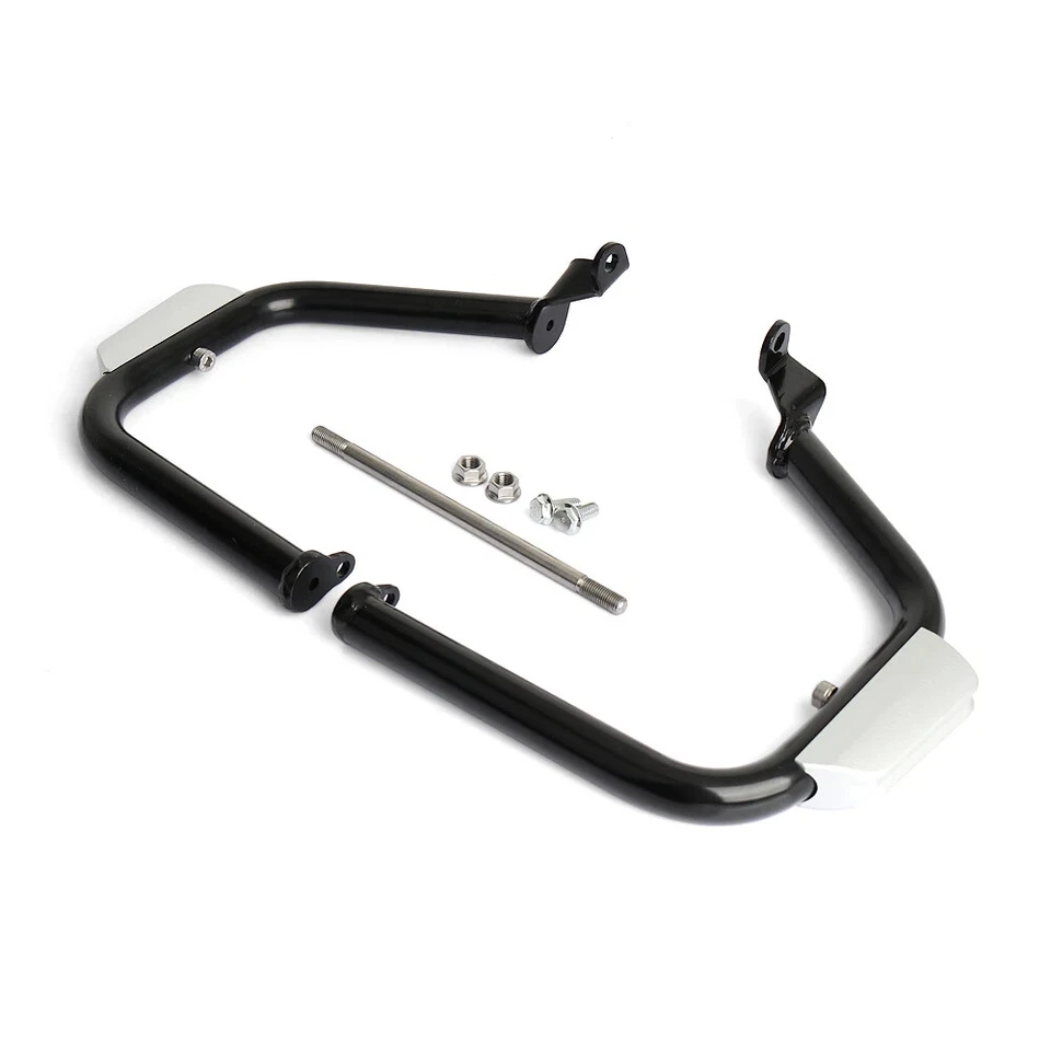 Motorcycle Bumper Frame Protector Crash Bar For Speed400 Scrambler 400X 20242025 - Image 1 of 4
