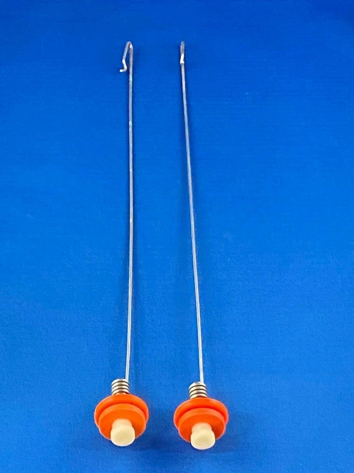 Walker Downriggers Wire Releases - Set of 2 (Free Shipping) - Image 1 of 1