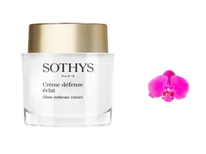 Crema Sothys Glow Defense 50 ml / 1,69 oz - Imagen 1 de 1