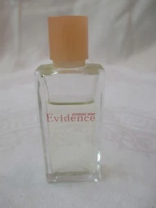 Vintage Yves Rocher mini Comme Une Evidence Eau de Parfum 80% full - Picture 1 of 2