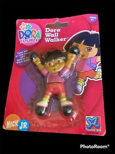 Mammoth Toys Nick Jr. Boots Wall Walker **New/Never Opened**
