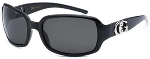 NEU Damen CG polarisierte Sonnenbrille blendfrei sportliche Sonnenbrillen 6209 BOGO 50 % RABATT - Bild 1 von 4