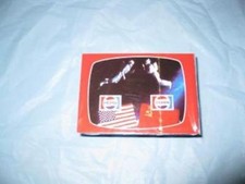 Pepsi Around the Globe Trading Card Set